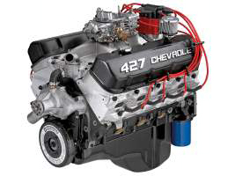 P1F16 Engine
